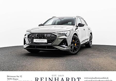 Audi e-tron 50 2x S LINE BLACK-EDITION ACC/AHK/KAMERA