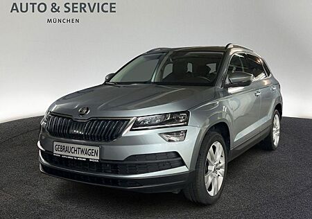 Skoda Karoq 1.5 TSI Style DSG |LED|PANO|PDC|SHZ|NAVI|