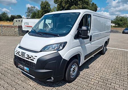 Fiat Ducato 35 | Model 24 | L2H1 140MT | 260° Öffnung