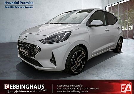 Hyundai i10 1.0 Edition 30+ Kamera Spurhalteassistent