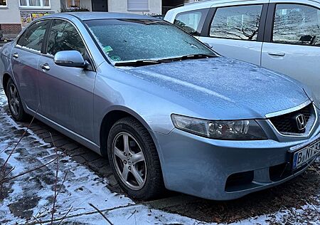 Honda Accord 2.0 Sport