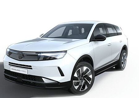 Opel Grandland X gebraucht kaufen Opel Grandland X Grandland 1.2 Hybrid Edition eDCT inkl. 19"