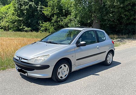 Peugeot 206 1.1 Filou 60 Filou