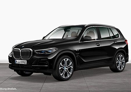 BMW X5 xDrive45e AHK Driv.Assist.Prof Head-Up Laser