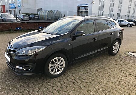Renault Megane Grandtour III dCi 130 Start & S...