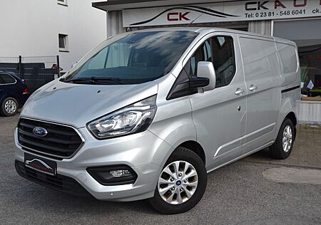 Ford Transit Custom Kasten 300 L1 Aut.
