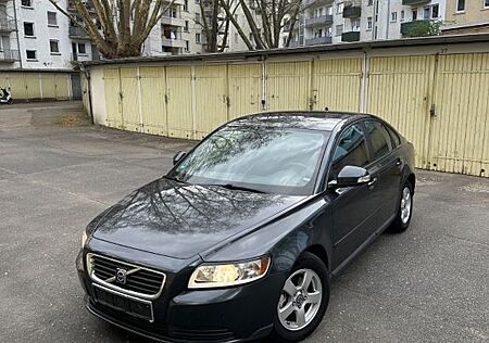 Volvo S40 DRIVe -