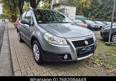Fiat Sedici 1.6 16V Emotion/NEU TÜV/GARANTIE!!!