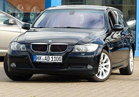 BMW 320d 320 Baureihe 3 Touring