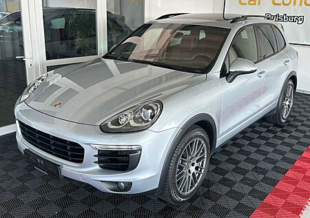 Porsche Cayenne Diesel Platinum Edition *Approved*