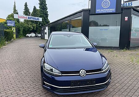 VW Golf Volkswagen VII Lim. Sound Start-Stopp
