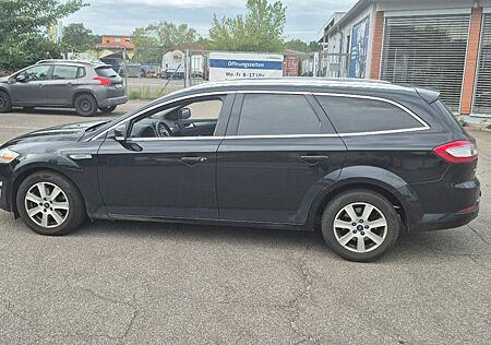 Ford Mondeo Turnier 2,0TDCi Titanium,AHK, etc.