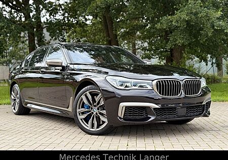 BMW M760