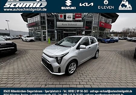Kia Picanto 1.0 AUTOMATIK VISION NAVIGATION