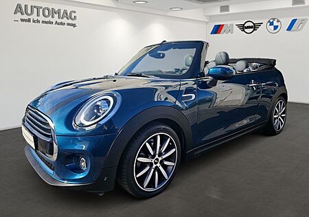 Mini Cooper Cabrio Aut.*Sidewalk*Navi Plus*Harman/Kar