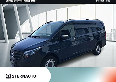 Mercedes-Benz Vito 114 CDI Kasten Lang FLÜGEL AHK