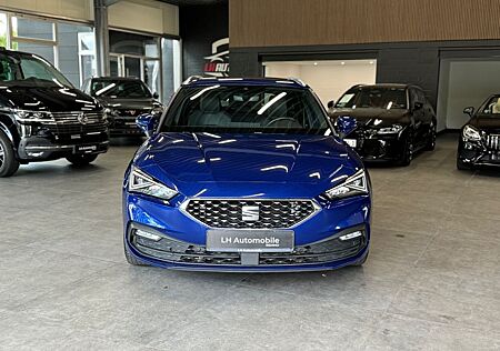 Seat Leon Sportstourer Xcellence e-Hybrid Navi Pano