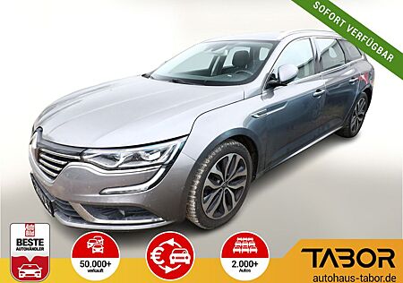 Renault Talisman GrandT 2.0 BdCi 160 EDC Limited LED Nav