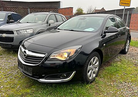 Opel Insignia A 1.6 Aut. Lim. Innovation+LEDER+NAVI