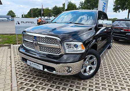 Dodge RAM 1500 5,7L V8 LARAMIE NAVI 3500KG LKW Rambox