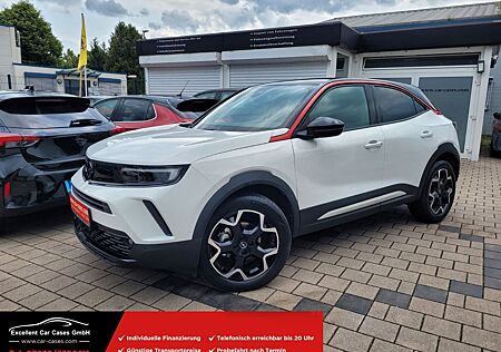 Opel Mokka GS Line Automatik Massage Kamera SHZ
