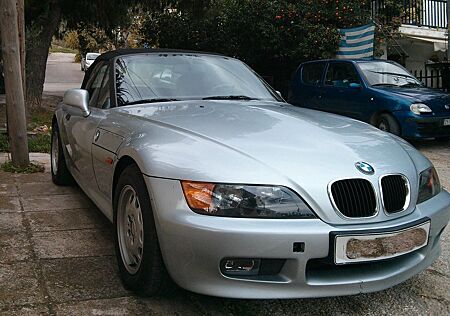 BMW Z3 Roadster 1.8 -
