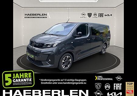Opel Zafira Life 2.0 D EditionXL Kamera*PDC*NAVI*