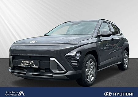 Hyundai Kona 1.0 T-GDi TREND DCT 2WD ASSISTENZPAK LICHTP