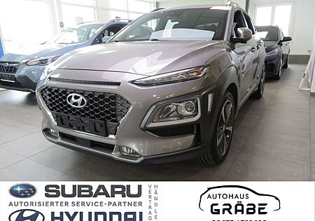 Hyundai Kona 1.0T Style *Headup *Navi