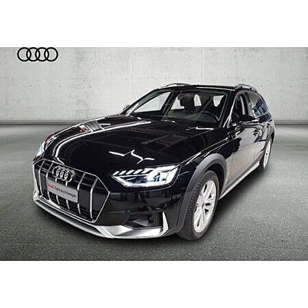 Audi A4 Allroad leasen