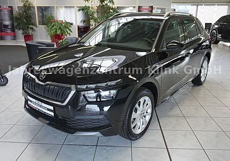 Skoda Kamiq Ambition 1.0 TSI DSG*NAVI*KAMERA*LED*