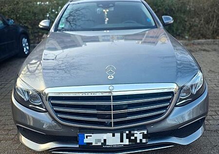Mercedes-Benz E 350 E 350d Autom. -