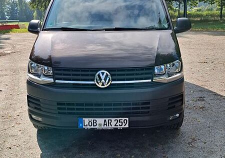 VW T6 Caravelle Volkswagen