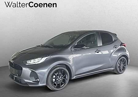 Mazda 2 Hybrid 1.5 VVTi 116 CVT Homura LED Klima