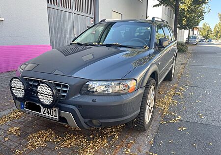 Volvo XC 70 XC70 D5 AWD Momentum Momentum