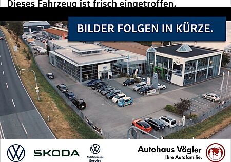 Skoda Kamiq Monte Carlo