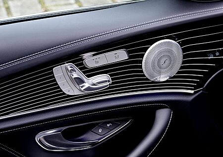 Mercedes-Benz E 63 AMG E63 S AMG 4Matic+ *PERFORMANCE SITZE* MANUFAKTUR
