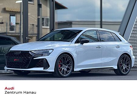 Audi RS3 RS 3 Sportback 294(400) kW(PS) KAMERA*KERMAIK*MA