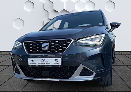 Seat Arona 1.0 TSI DSG Xperience GJR LED Navi Kamera