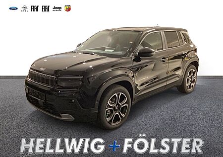 Jeep Avenger Elektro Summit 360°Kam*LED*ACC*Navi* Kur