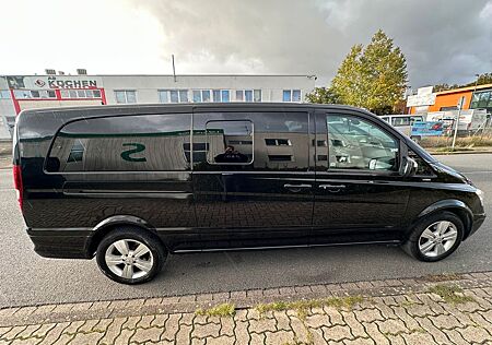 Mercedes-Benz Viano 2.2 CDI Trend extralang 8 Sitzer