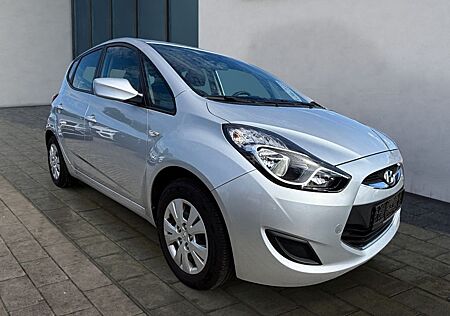 Hyundai ix20 FIFA world Cup Edition*Klima* Klima
