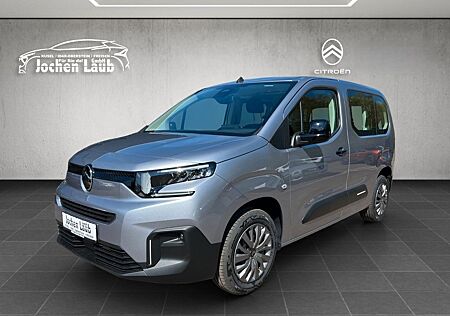 Citroën Berlingo M Benzin 110 Plus