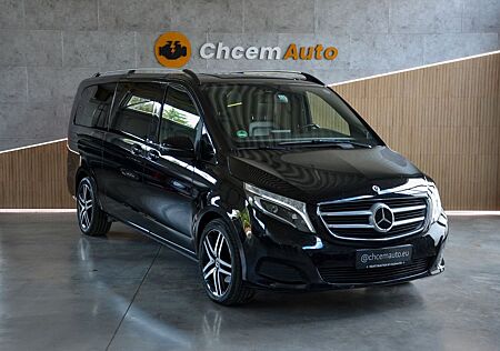 Mercedes-Benz V 250 gebraucht kaufen Mercedes-Benz V 250