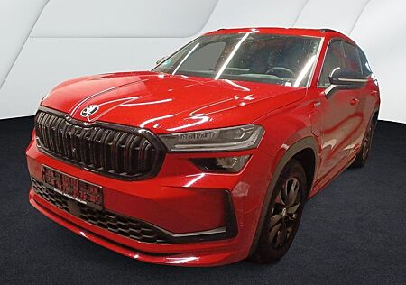 Skoda Kodiaq 1.5 TSI DSG iV PlugIn Sportl/AHK/Pdach/