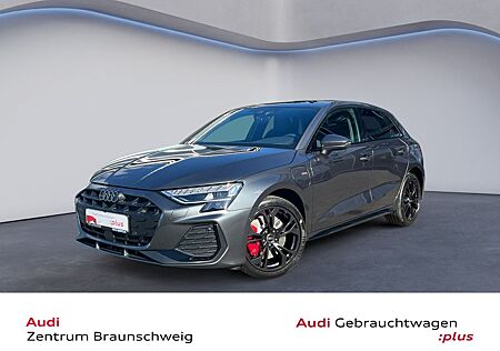 Audi A3 Sportback 45 TFSI e S line LED+SOUNDSYS+ACC