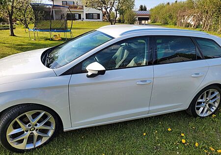 Seat Leon ST 1.4 TSI ACT Start&Stop FR FR