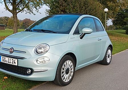 Fiat 500C 1.0 GSE N3 Hybrid PIÙ DOLCEVITA C PIÙ D...