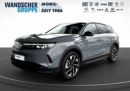 Opel Grandland X Grandland 1.2 GS KeyLess, KAMERA, CARPLAY
