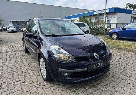 Renault Clio III Exception
